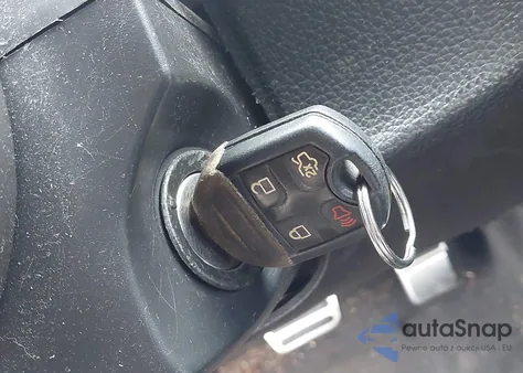 2011 Ford Mustang V6 Premium из США, поврежденный, VIN 1ZVBP8AM5B5162424